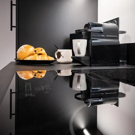 Terresens - Le Flocon Blanc Appartement Abondance Buitenkant foto