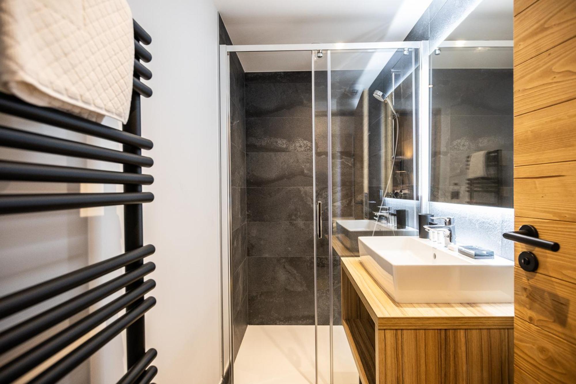 Aparthotel Terresens - Le Flocon Blanc Abondance